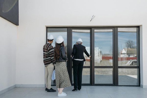 Wie können Sie Ihr Haus für den Verkauf optimal vorbereiten?